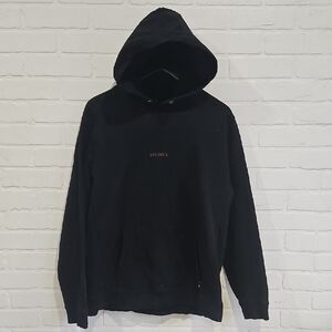Les Deux Black Hoodie for Men